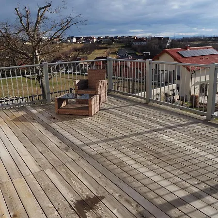 Asbacher Klosterkeller 招待所