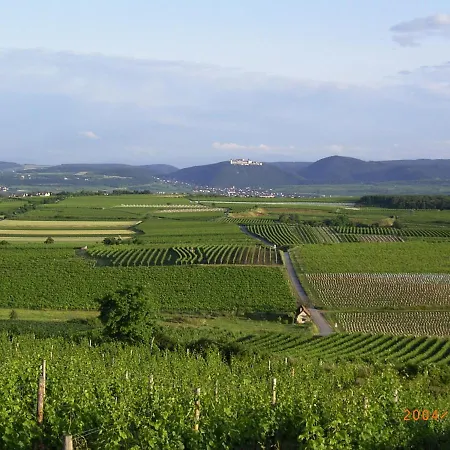 Vendégház Asbacher Klosterkeller