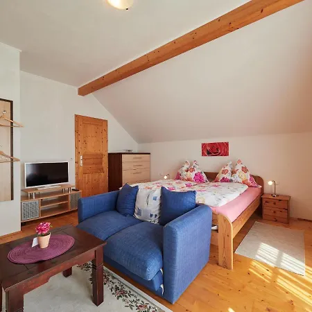 Asbacher Klosterkeller 3* Stratzing