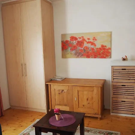 Asbacher Klosterkeller 3*