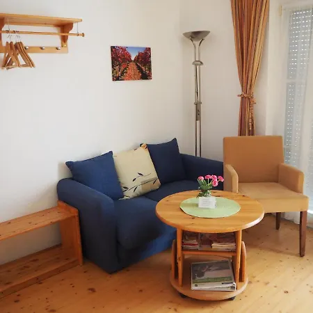 招待所 Asbacher Klosterkeller