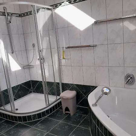 Asbacher Klosterkeller 招待所 Stratzing