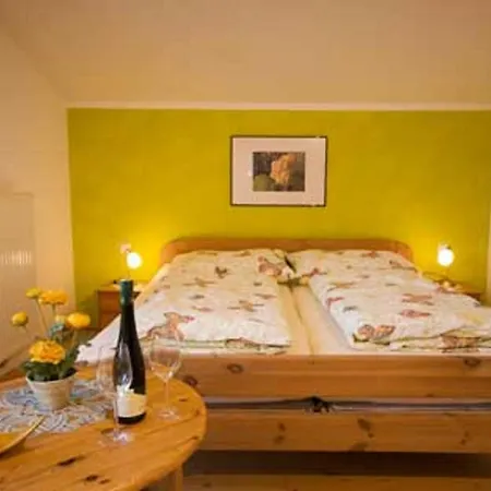 招待所 Asbacher Klosterkeller