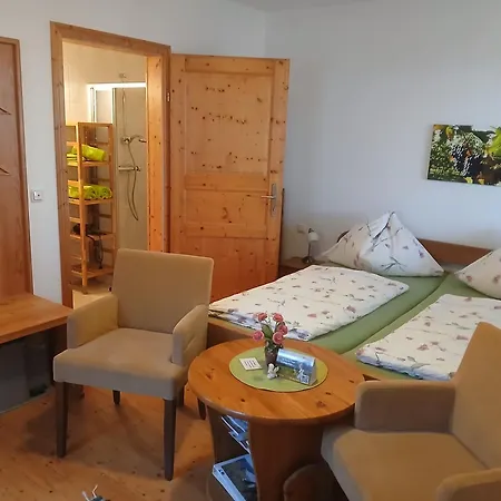 Asbacher Klosterkeller 3*