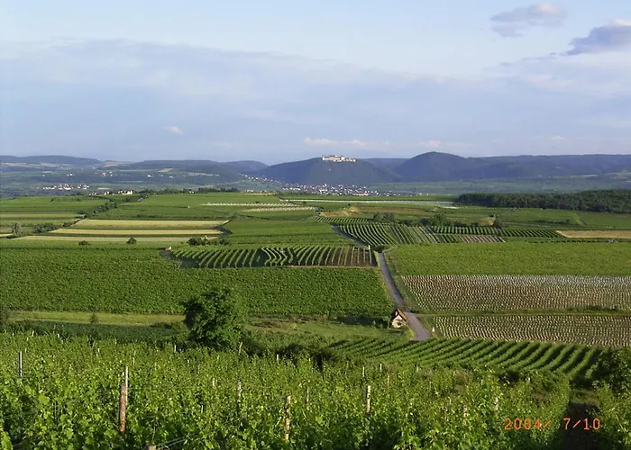 Guest house Asbacher Klosterkeller