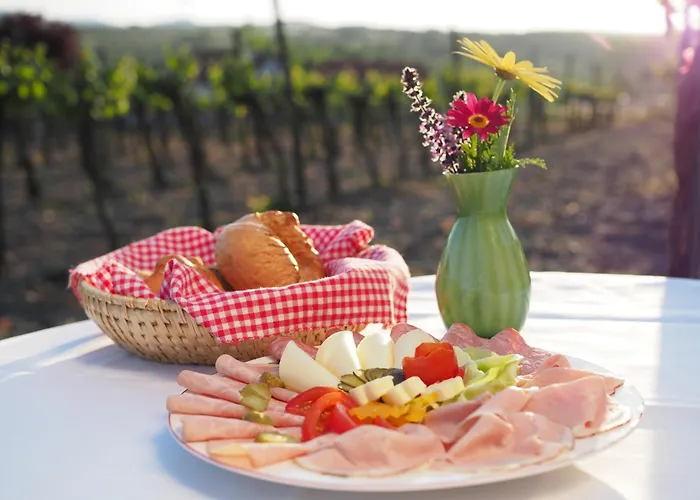 Asbacher Klosterkeller Guest house