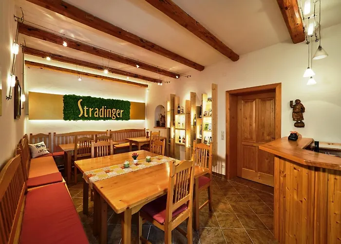 Asbacher Klosterkeller Guest house 3*