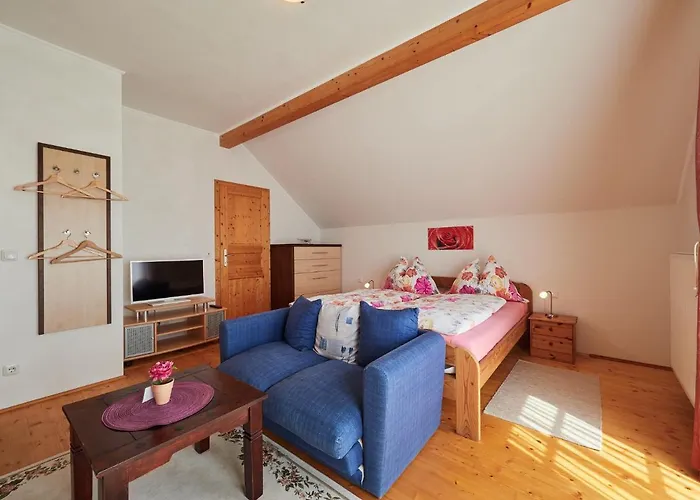 Asbacher Klosterkeller 3* Stratzing