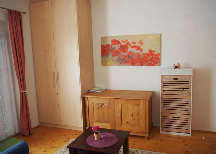 Asbacher Klosterkeller 3*