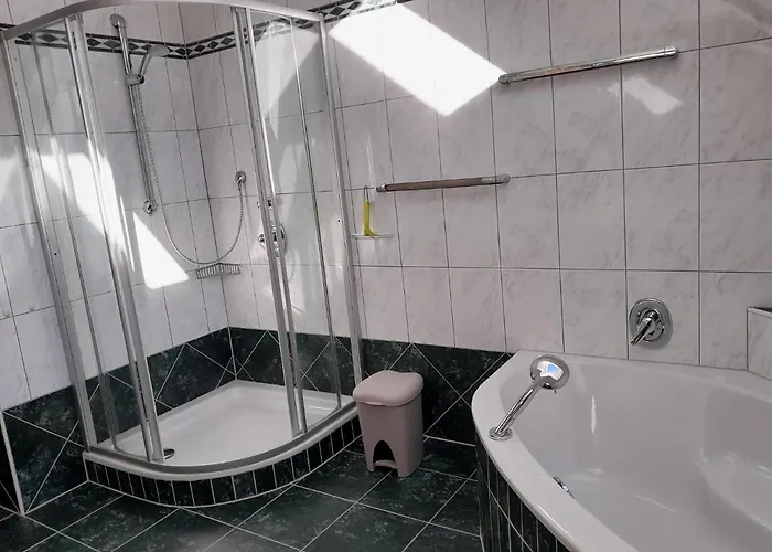 Asbacher Klosterkeller Guest house Stratzing