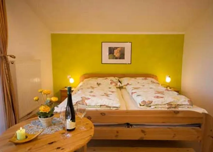 Guest house Asbacher Klosterkeller