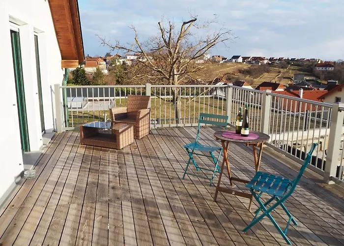 Guest house Asbacher Klosterkeller