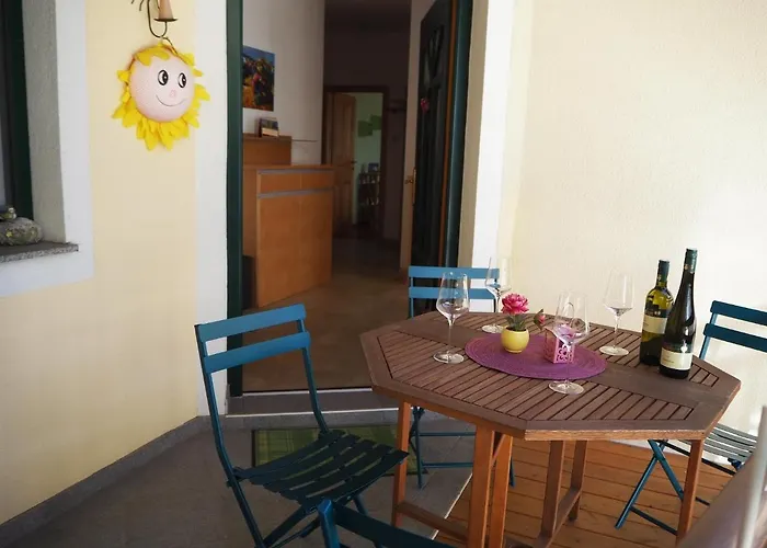 Asbacher Klosterkeller 3* Stratzing