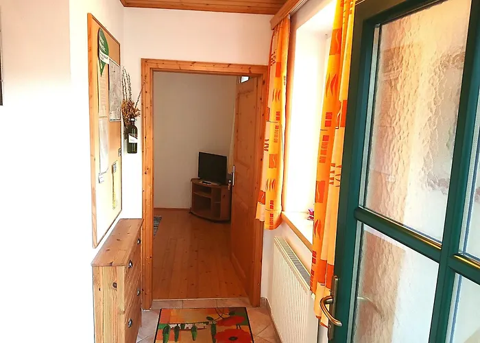 Asbacher Klosterkeller 게스트하우스