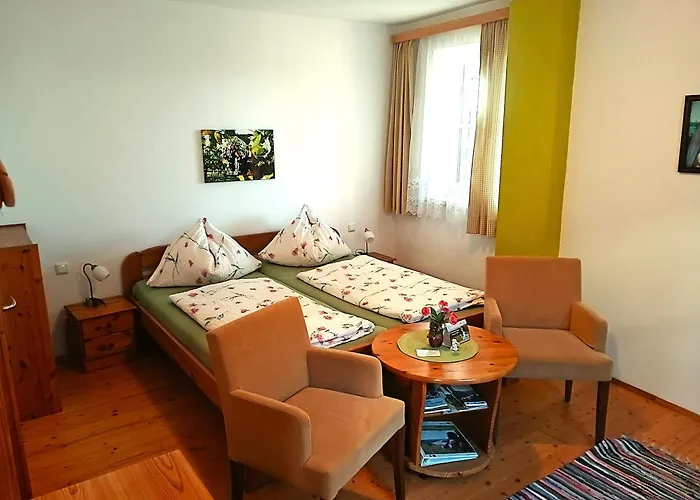 Asbacher Klosterkeller 게스트하우스 3*